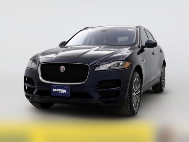 2020 Jaguar F-Pace 25t Premium