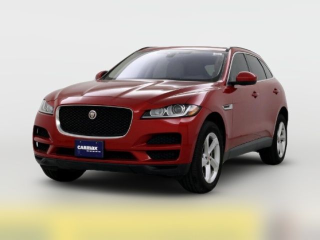 2020 Jaguar F-Pace 25t Premium