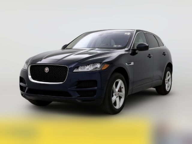 2020 Jaguar F-Pace 25t Premium