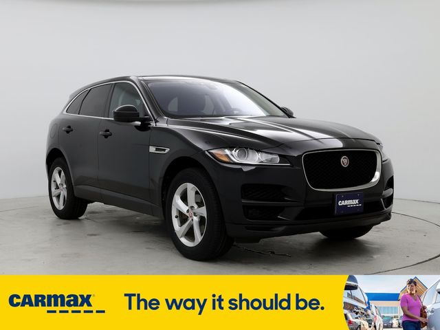 2020 Jaguar F-Pace 25t Premium