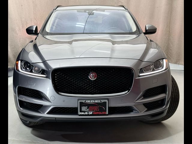 2020 Jaguar F-Pace 25t Premium