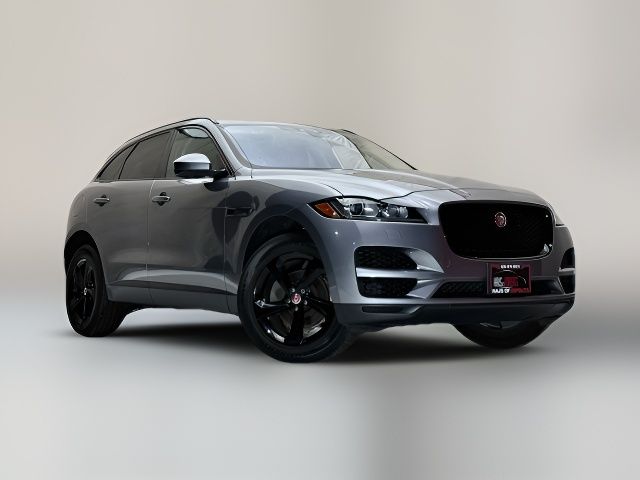 2020 Jaguar F-Pace 25t Premium