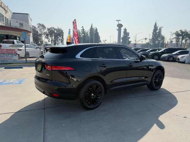 2020 Jaguar F-Pace 30t Prestige