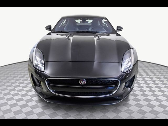 2020 Jaguar F-Type P300