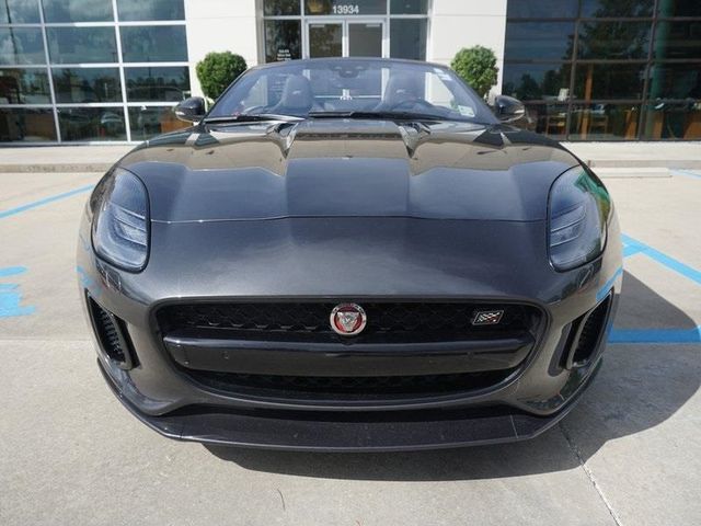 2020 Jaguar F-Type P300