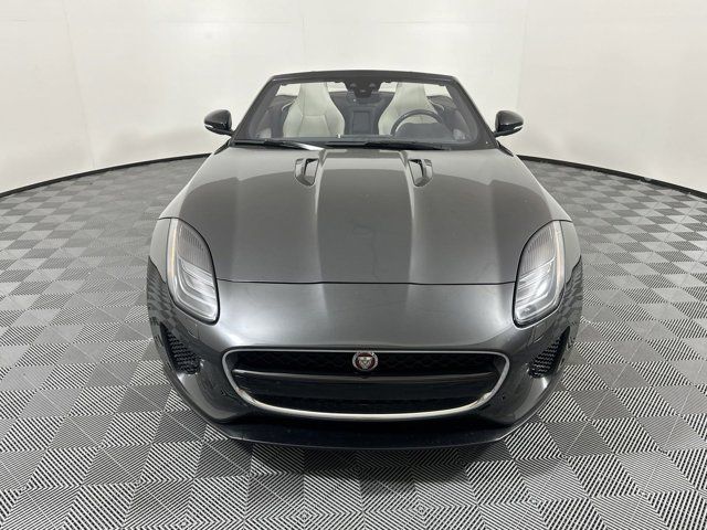 2020 Jaguar F-Type P300