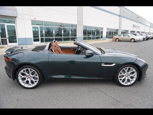 2020 Jaguar F-Type P300