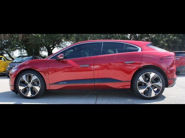 2020 Jaguar I-Pace HSE