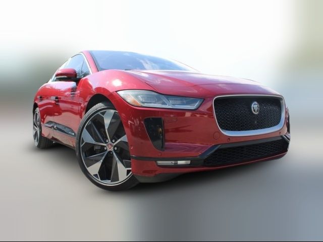 2020 Jaguar I-Pace HSE