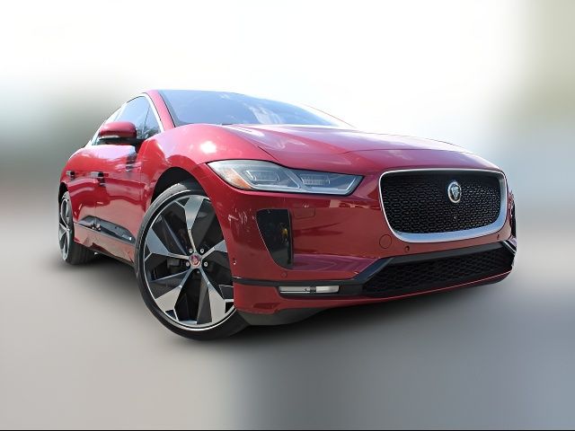 2020 Jaguar I-Pace HSE