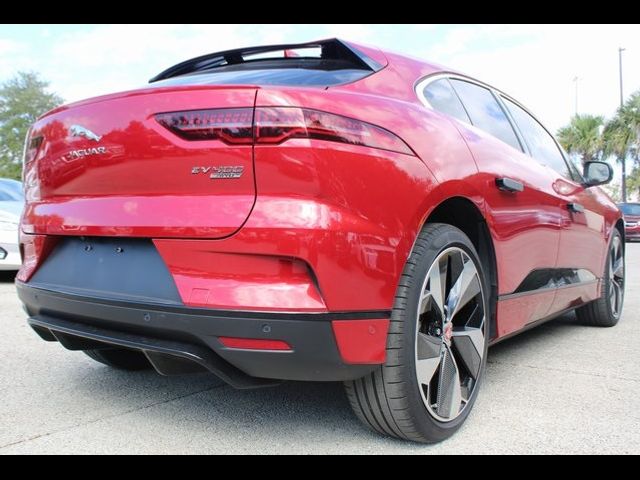 2020 Jaguar I-Pace HSE