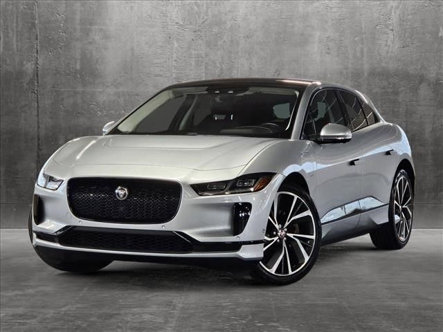 2020 Jaguar I-Pace HSE