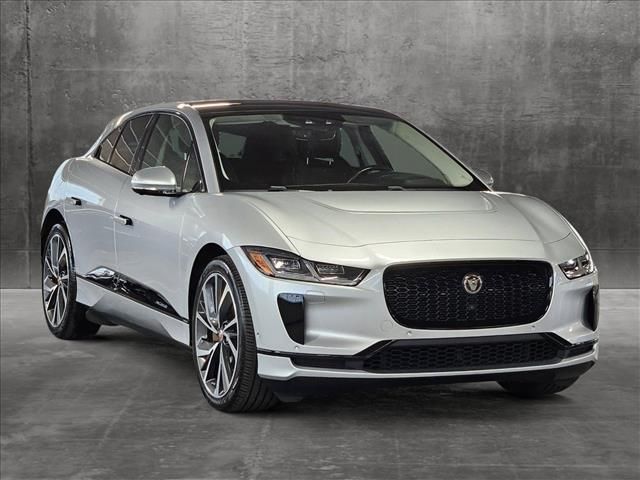 2020 Jaguar I-Pace HSE