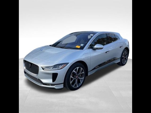 2020 Jaguar I-Pace HSE