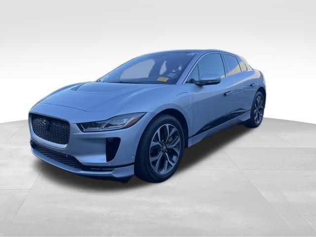 2020 Jaguar I-Pace HSE