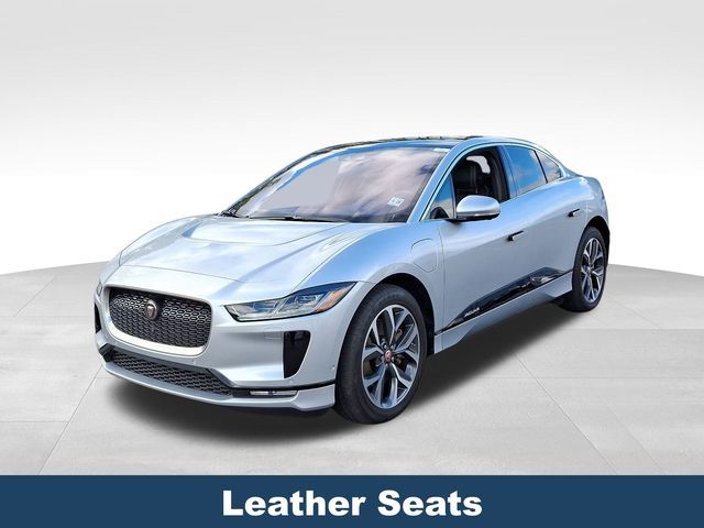 2020 Jaguar I-Pace HSE