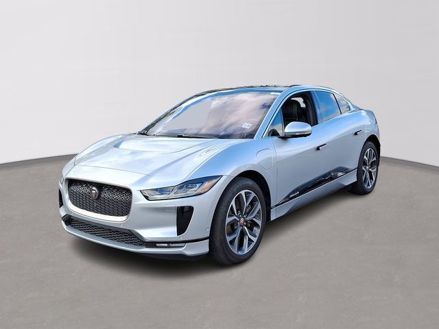 2020 Jaguar I-Pace HSE