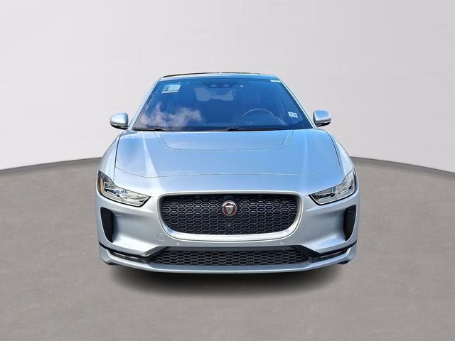 2020 Jaguar I-Pace HSE