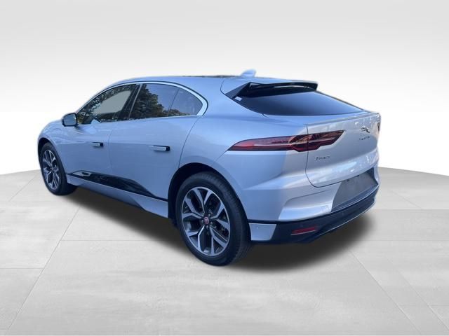 2020 Jaguar I-Pace HSE