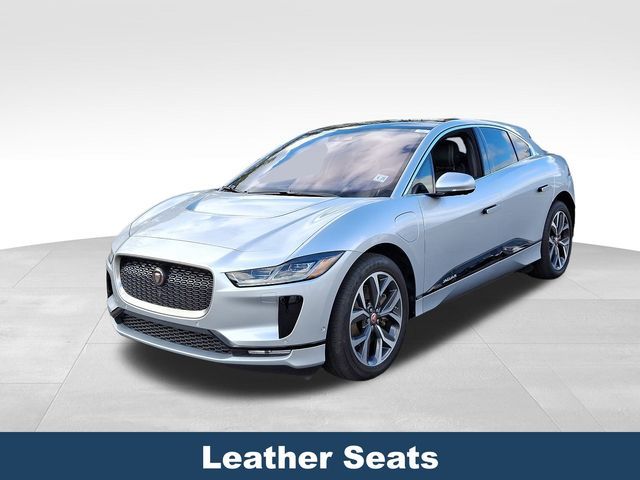 2020 Jaguar I-Pace HSE