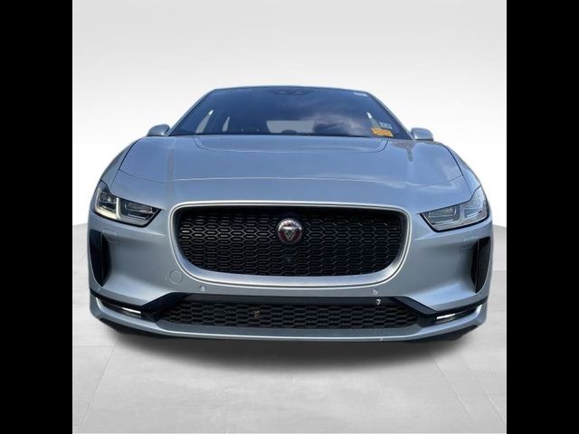 2020 Jaguar I-Pace HSE