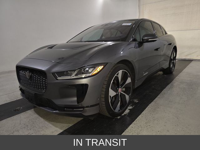 2020 Jaguar I-Pace HSE