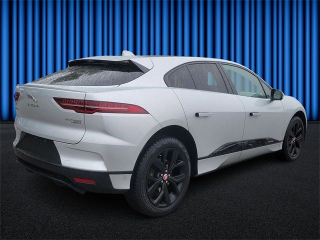 2020 Jaguar I-Pace HSE