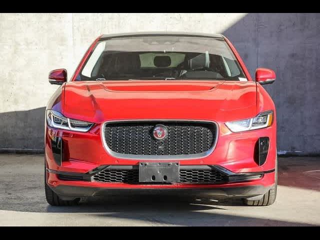 2020 Jaguar I-Pace HSE