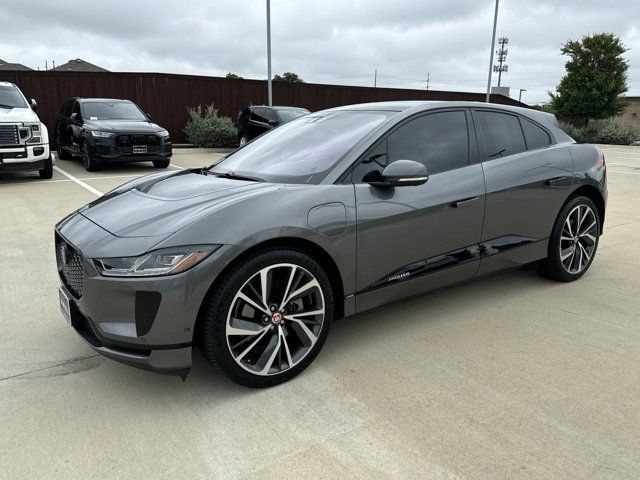 2020 Jaguar I-Pace HSE