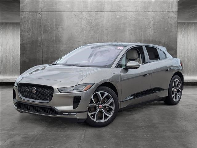 2020 Jaguar I-Pace HSE