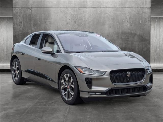 2020 Jaguar I-Pace HSE