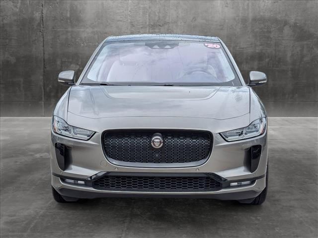 2020 Jaguar I-Pace HSE