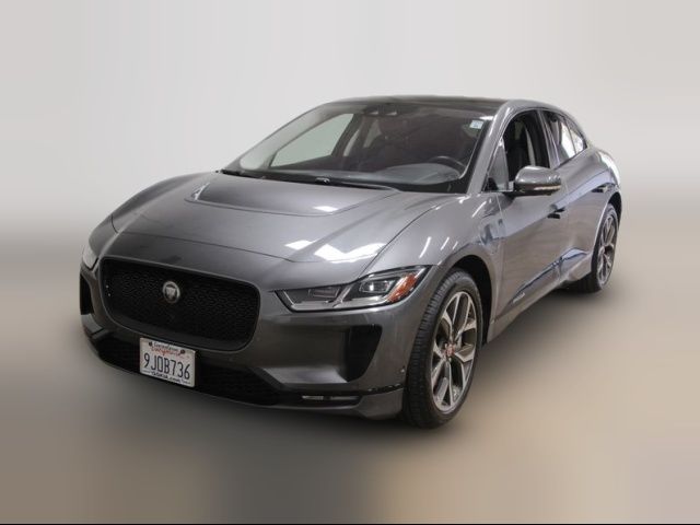 2020 Jaguar I-Pace HSE