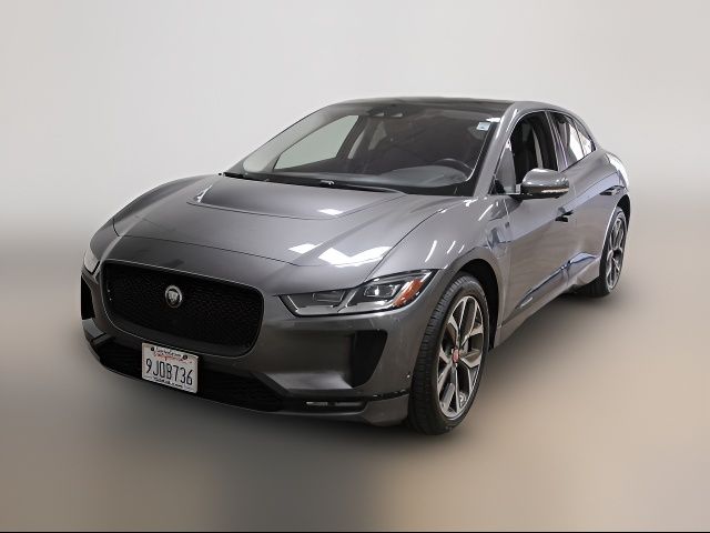 2020 Jaguar I-Pace HSE