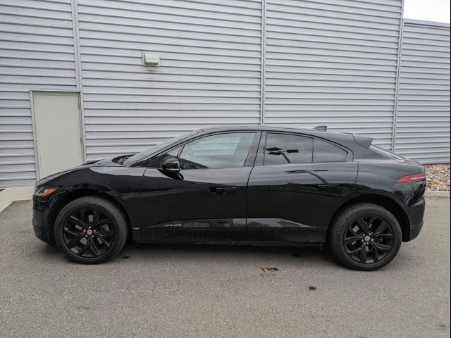 2020 Jaguar I-Pace HSE