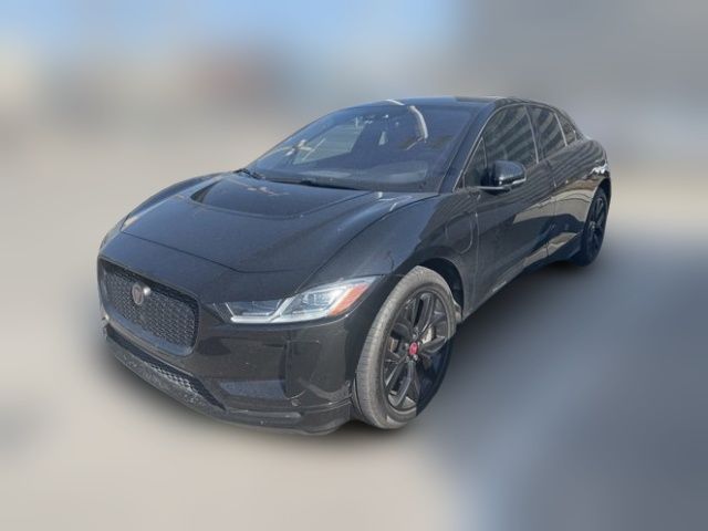 2020 Jaguar I-Pace HSE