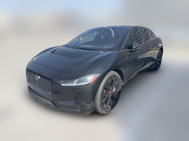 2020 Jaguar I-Pace HSE