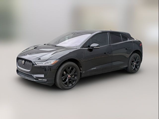 2020 Jaguar I-Pace HSE