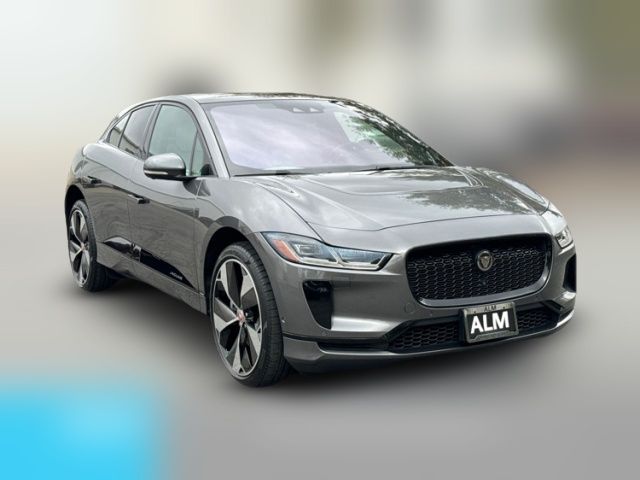 2020 Jaguar I-Pace HSE