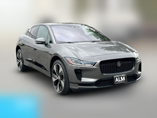 2020 Jaguar I-Pace HSE