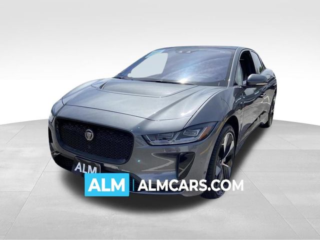 2020 Jaguar I-Pace HSE