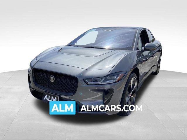 2020 Jaguar I-Pace HSE