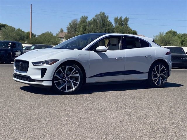 2020 Jaguar I-Pace HSE