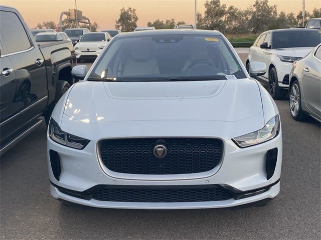 2020 Jaguar I-Pace HSE