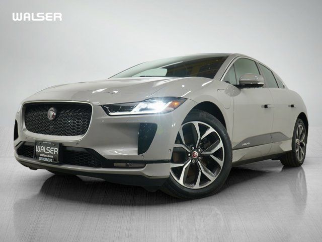 2020 Jaguar I-Pace HSE