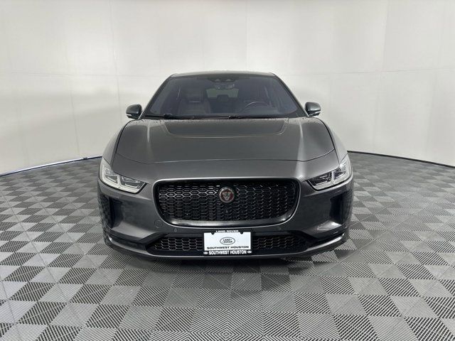 2020 Jaguar I-Pace HSE