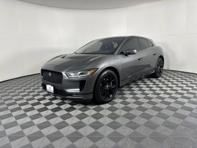 2020 Jaguar I-Pace HSE