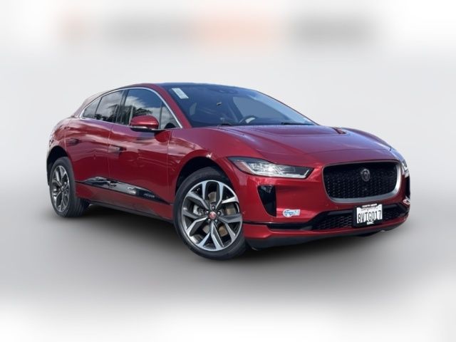 2020 Jaguar I-Pace HSE