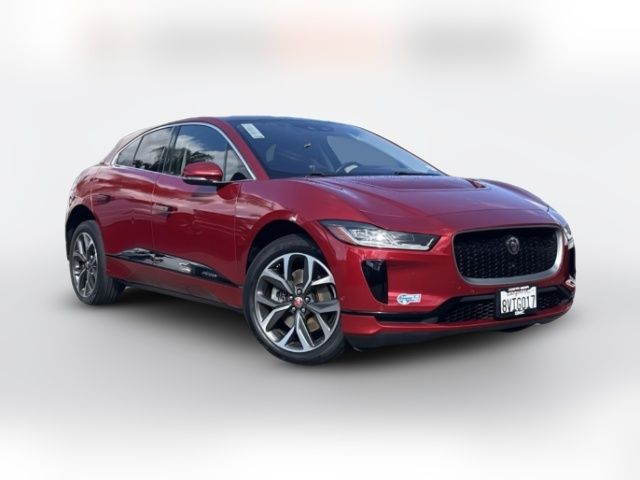 2020 Jaguar I-Pace HSE