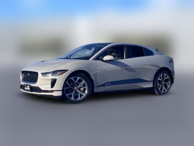 2020 Jaguar I-Pace HSE